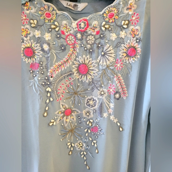 3 piece suit - Picture 2 of 3